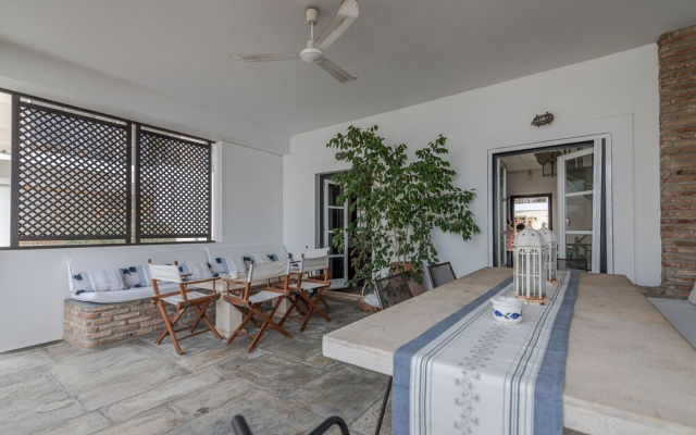 Villa SEAlia Elegantseasidein Spetses