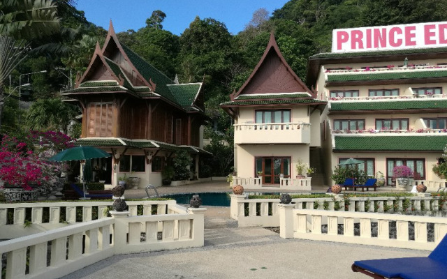 Prince Edouard Apartment & Resort