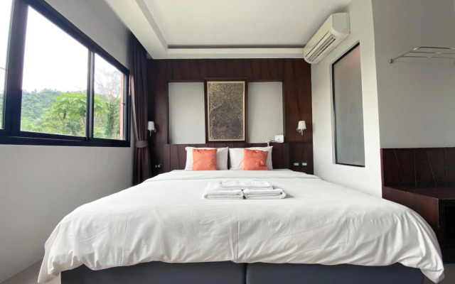 Rakkawan Residence Khaolak (SHA Plus+)