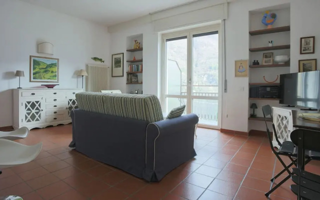 Regina Nuova 13 in Laglio