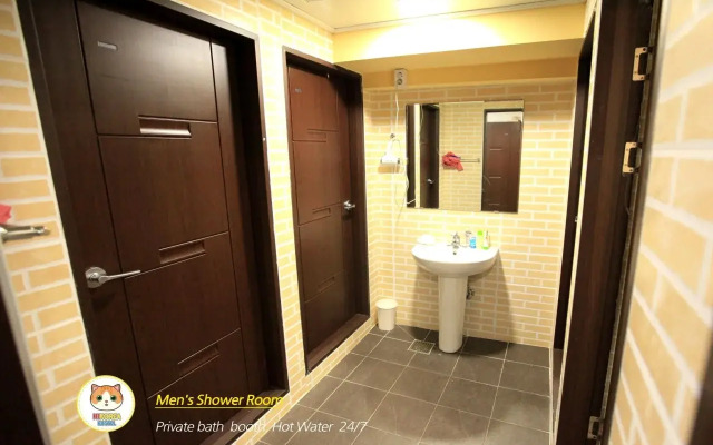 Centum Guesthouse