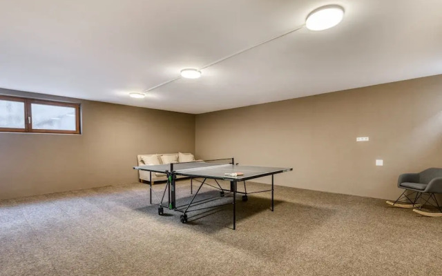 Alpenblick Appartements - Studio