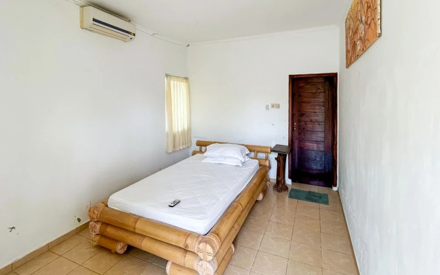 Hepi Bungalow Lovina Mitra RedDoorz