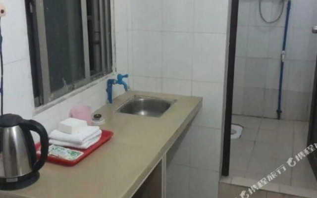 Shiqiao Hostel