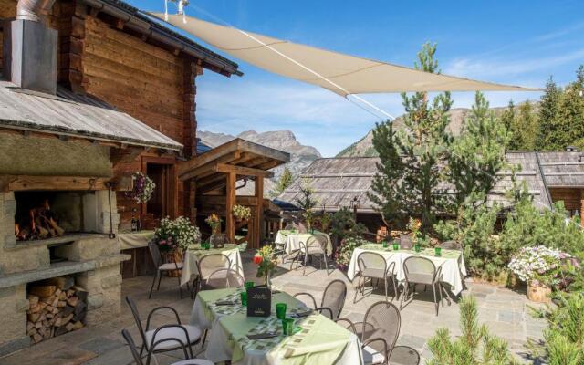 Park Chalet Village