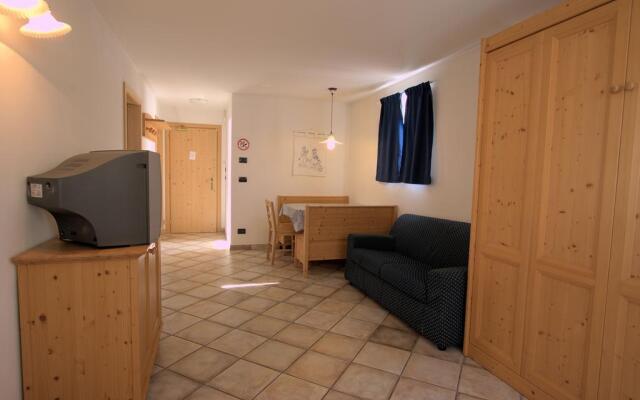 Residence Montebel