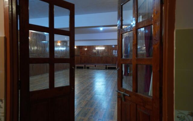 Kasar Serenity Almora
