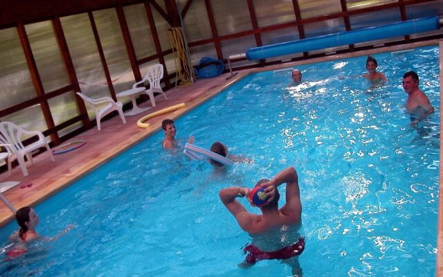 Hôtel le Val des Sources