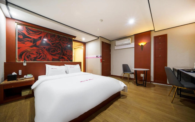 Hotel Flower
