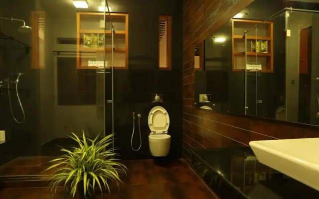 Colombo Center Point by City Hub