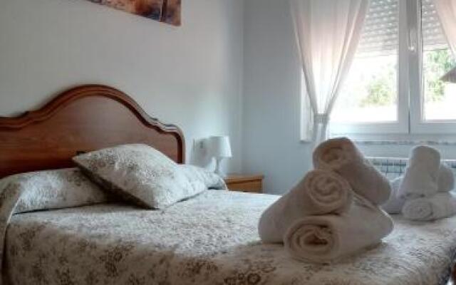 Apartamentos casa enrique