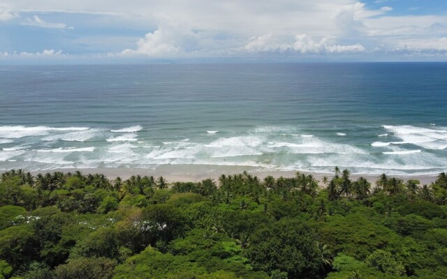 Bamboo Surf House - Hostel