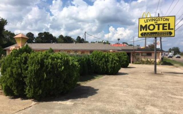 Levingston Motel