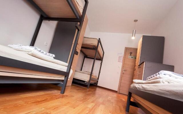 Hostel Situla