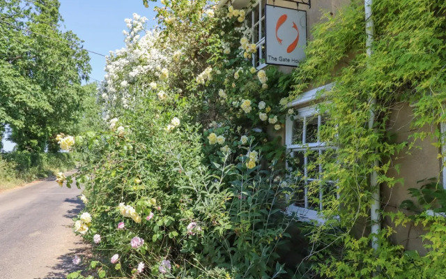 The Gate House