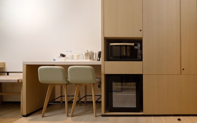 Element Xiamen Tong'an