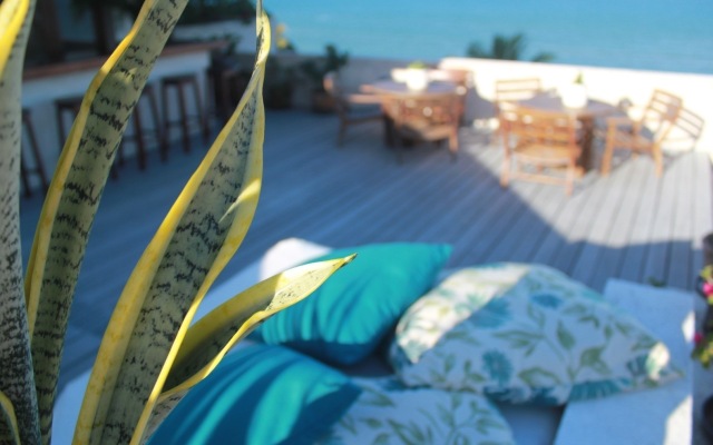 Maitei Hotel