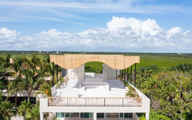 Casa Aquamarine