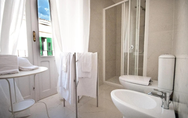 Sveva Rooms