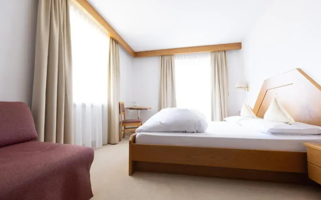 Hotel Mair am Turm