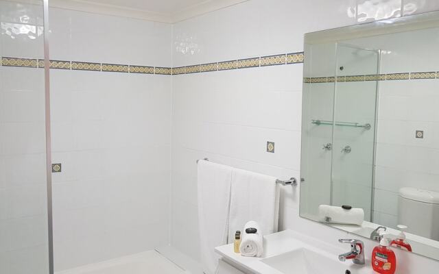 Liv Apartments Darling Harbour