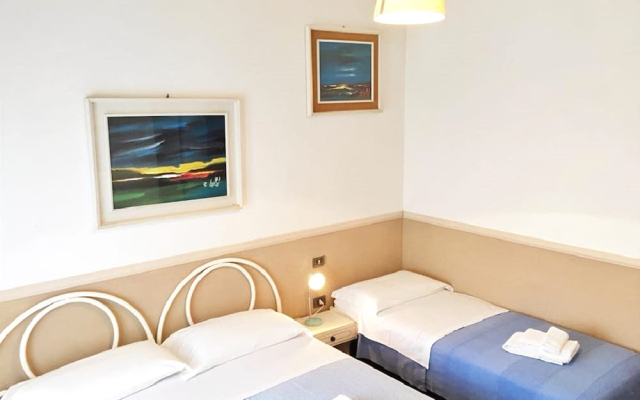 Hotel La Villa