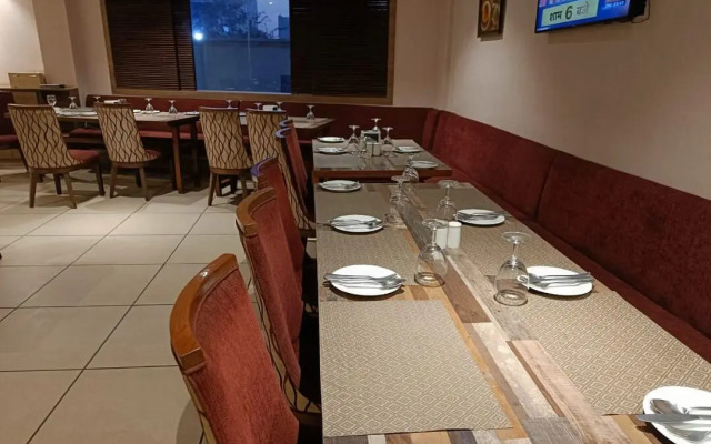 Hotel Parador Agra
