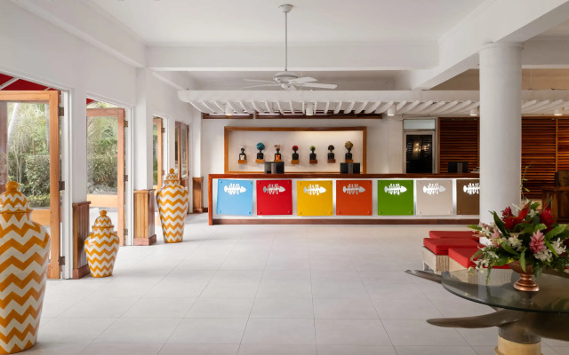 Grand Decameron Montego Beach, A Trademark All-Inclusive Resort