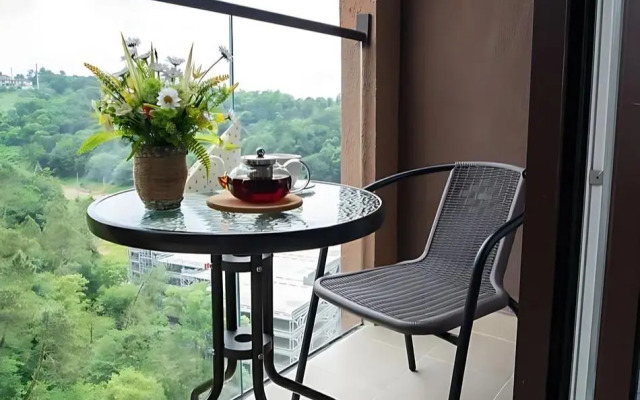 Апартаменты на Батумском шоссе