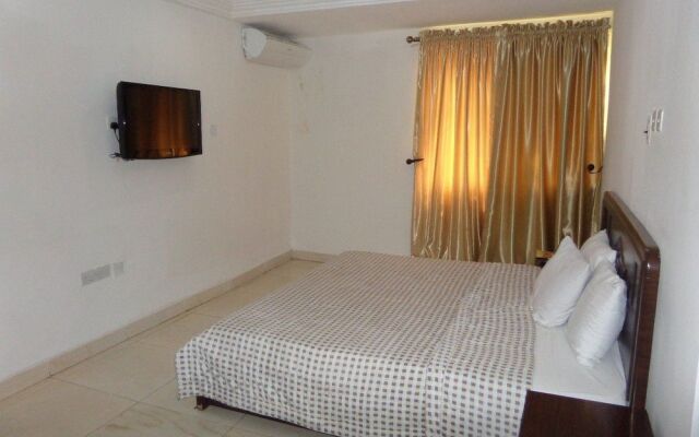 Brickland Hotel