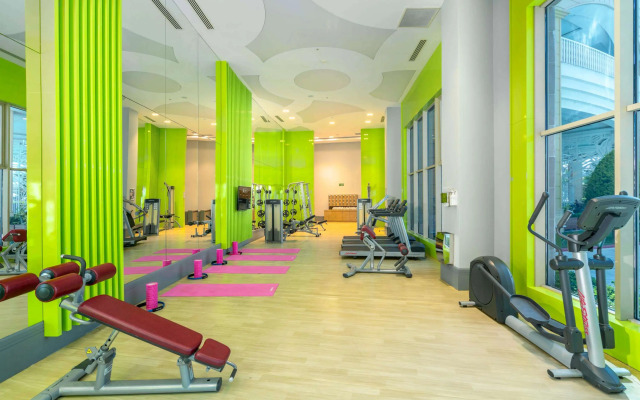 Sidemarin Kirman Premium - Ultra All Inclusive