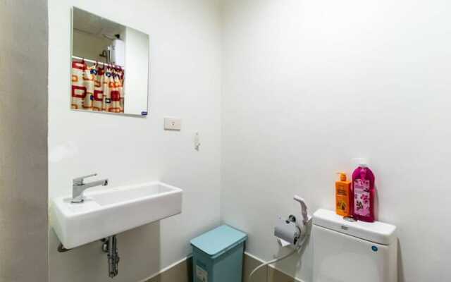 Two Seasons At Grace Residences