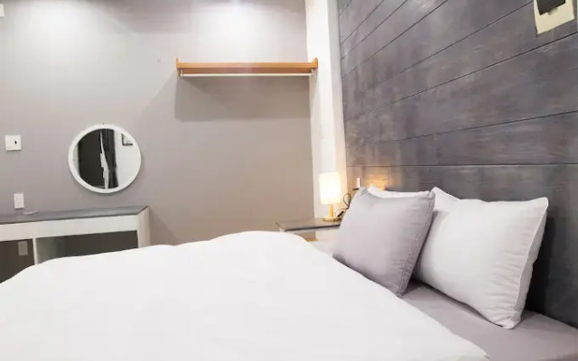 Carisbay Hostel