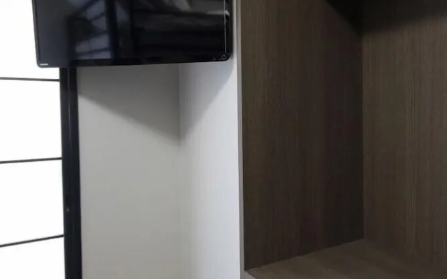 The Ridge Apartments Nozawa
