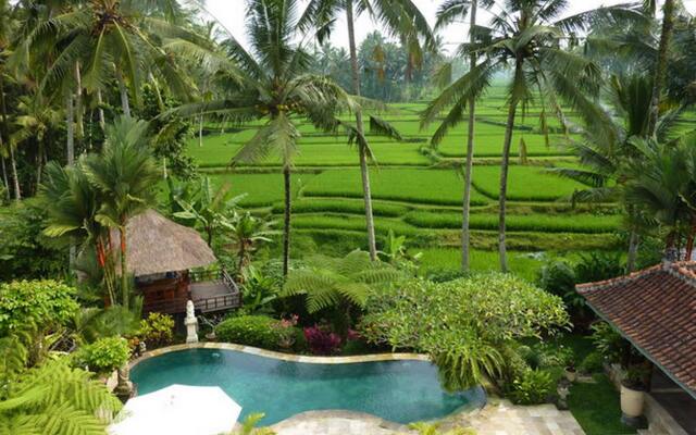 Villa Orchid Bali