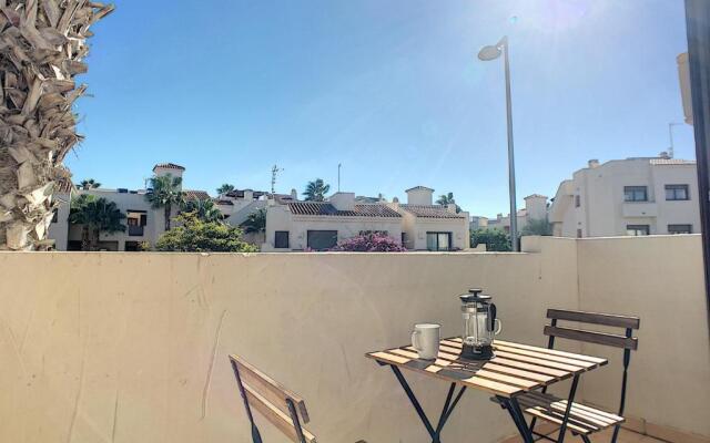 Roda Golf Resort - Nicky 4109