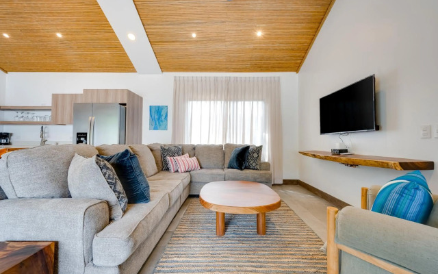 Calle 1 - 29 Tamarindo