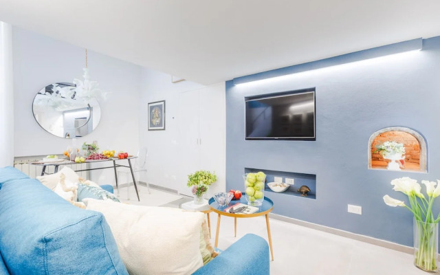 The Atelier House Lucca