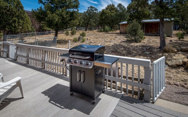 Ruidoso Three-bedroom