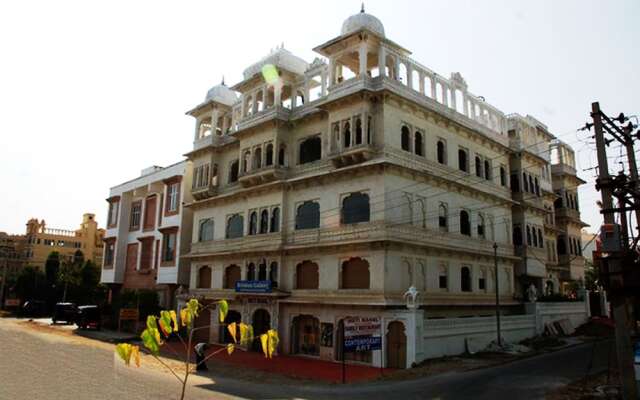Hotel Moti Mahal