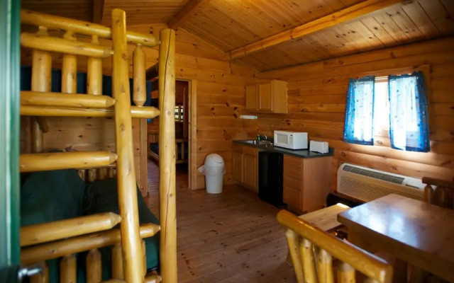 Fremont Campground