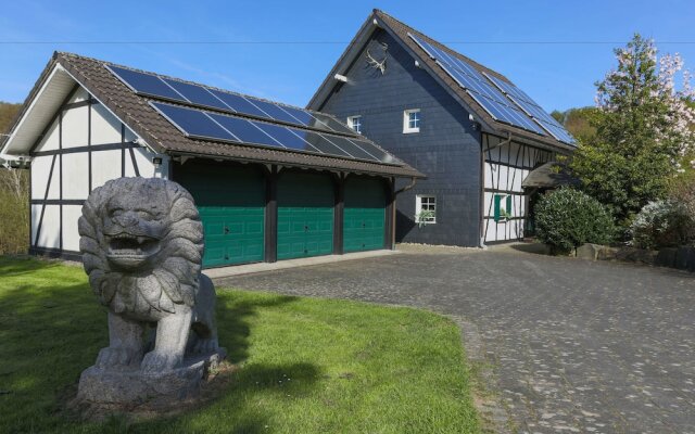 Ferienhaus Stift Ennenbach