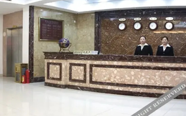 Nan'ao Hotel
