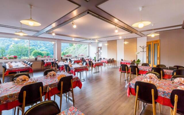 Hôtel Restaurant Belle Vue