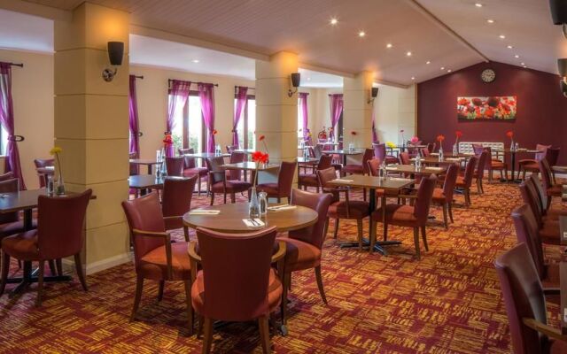 Hilton Milton Keynes