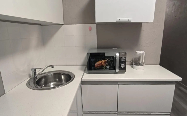 Apartment Syndicate  на улице Воронова 16