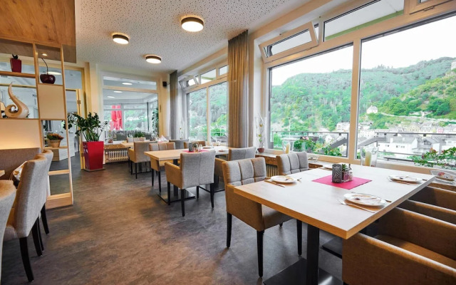 Flair Hotel Am Rosenhügel