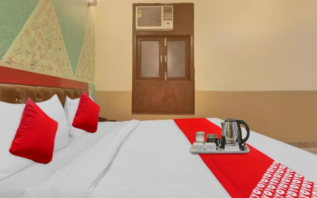 OYO Flagship 70284 Prince Home Stay