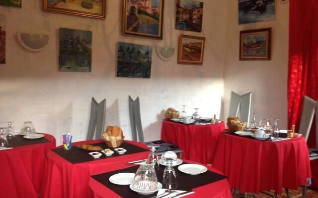 Bed & Breakfast Le Beausejour