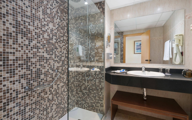 Hotel Torre Azul & Spa - Adults Only